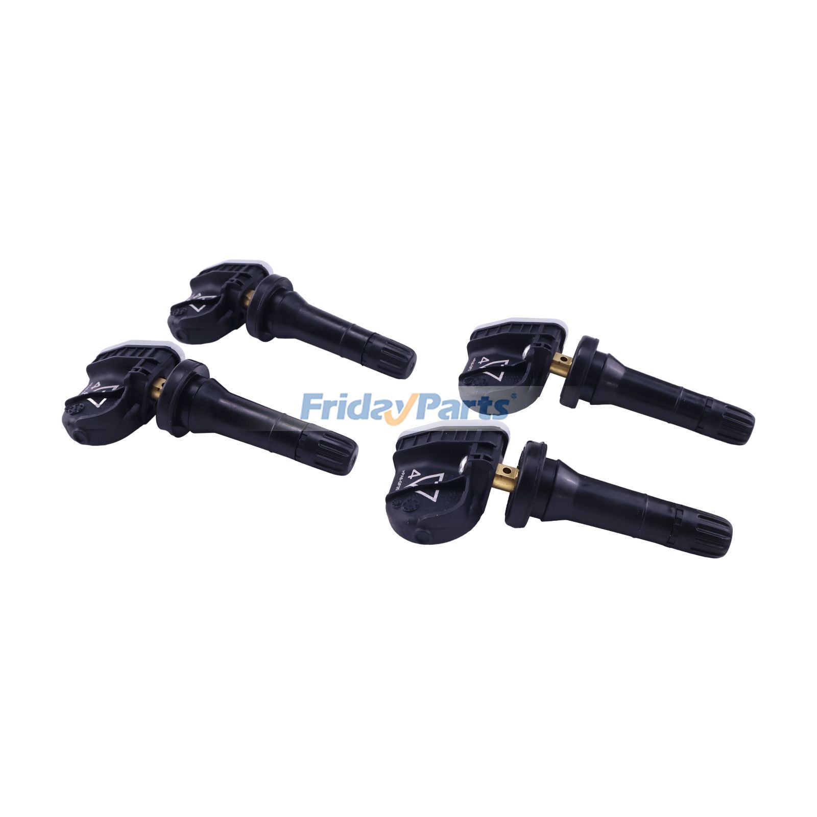 Capteur de surveillance de la pression des pneuspour Véhicule