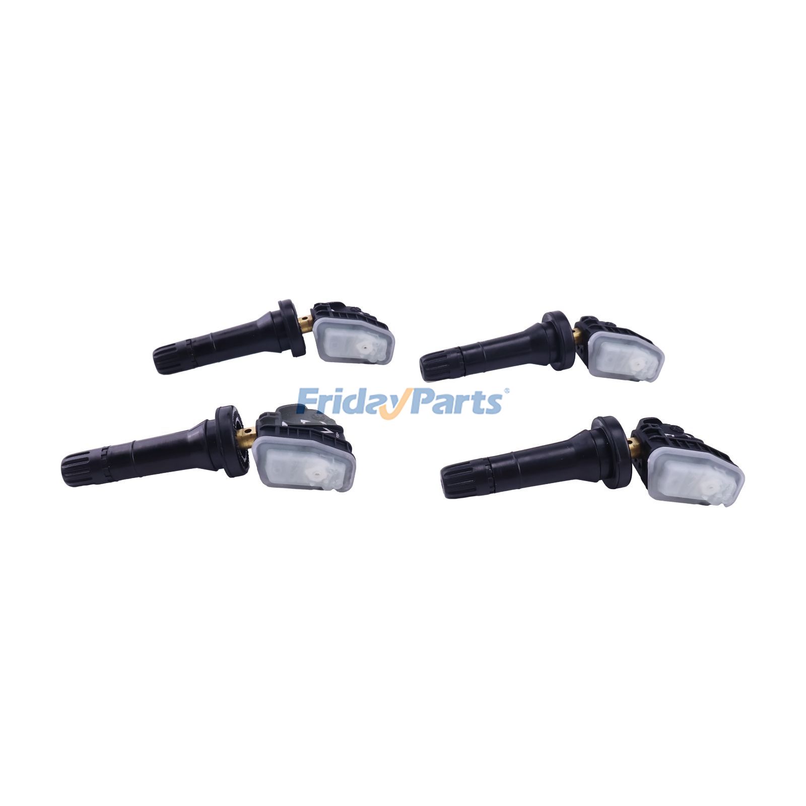 Capteur de surveillance de la pression des pneus Pour Chevrolet,Pour GMC,Pour Buick,Pour Cadillac