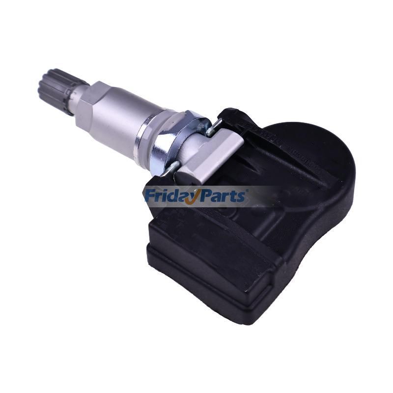 FridayParts 4 Stück Reifendruckkontrollsensor