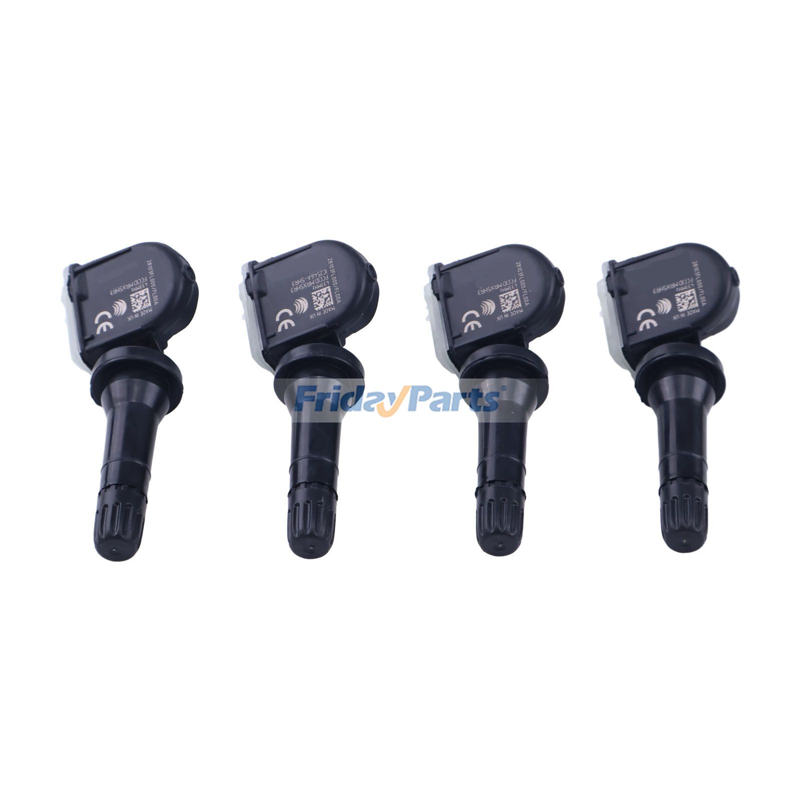 Reifendrucksensorfür Fahrzeug