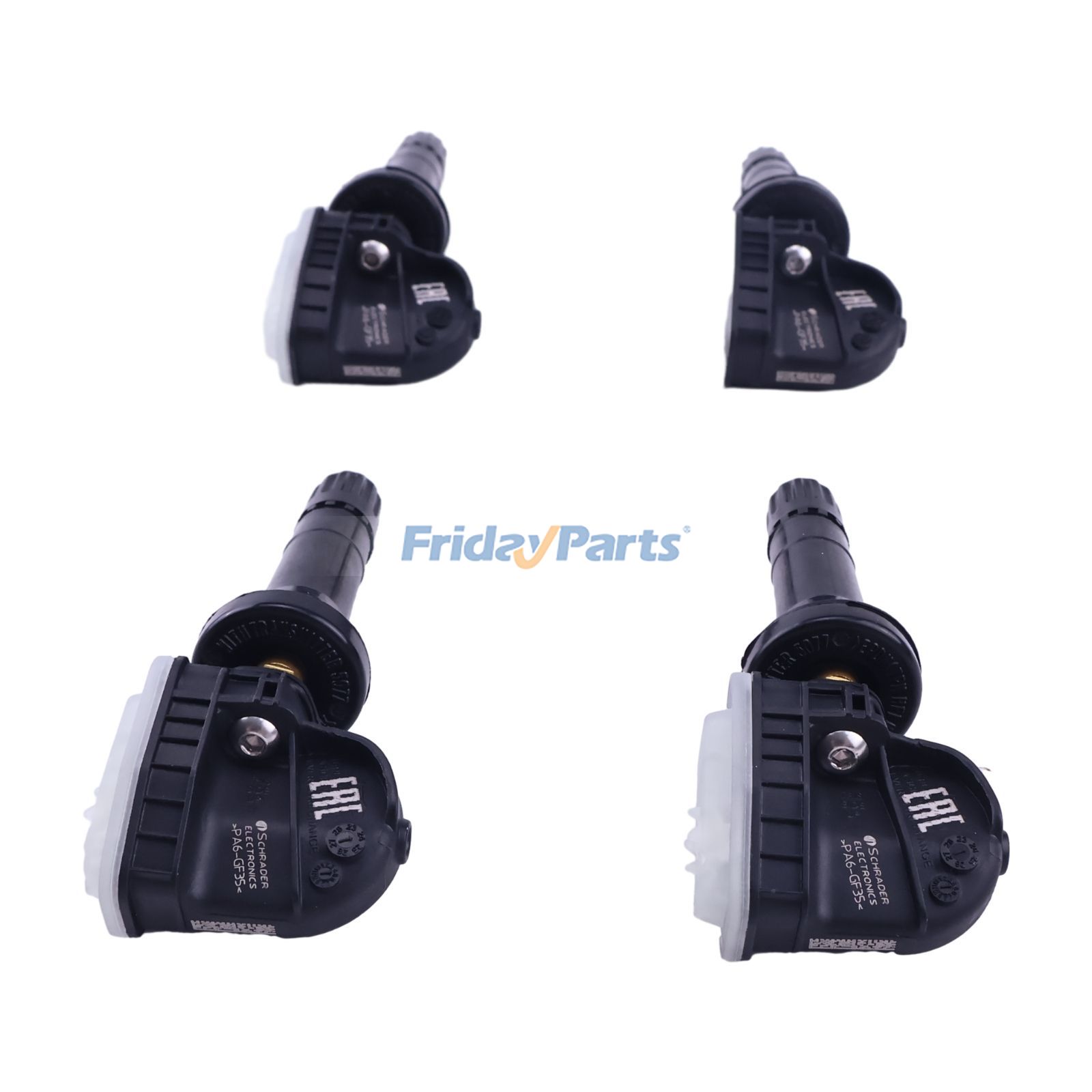 Reifendrucksensorfür FahrzeugFür Subaru