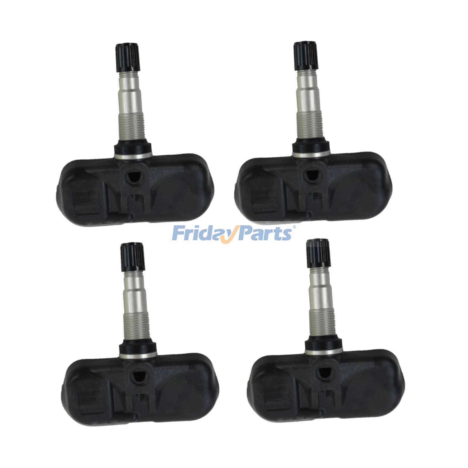 4 stück Reifendruck Sensor 42753-STK-A04 für Acura MDX TSX RDX Honda Pilot