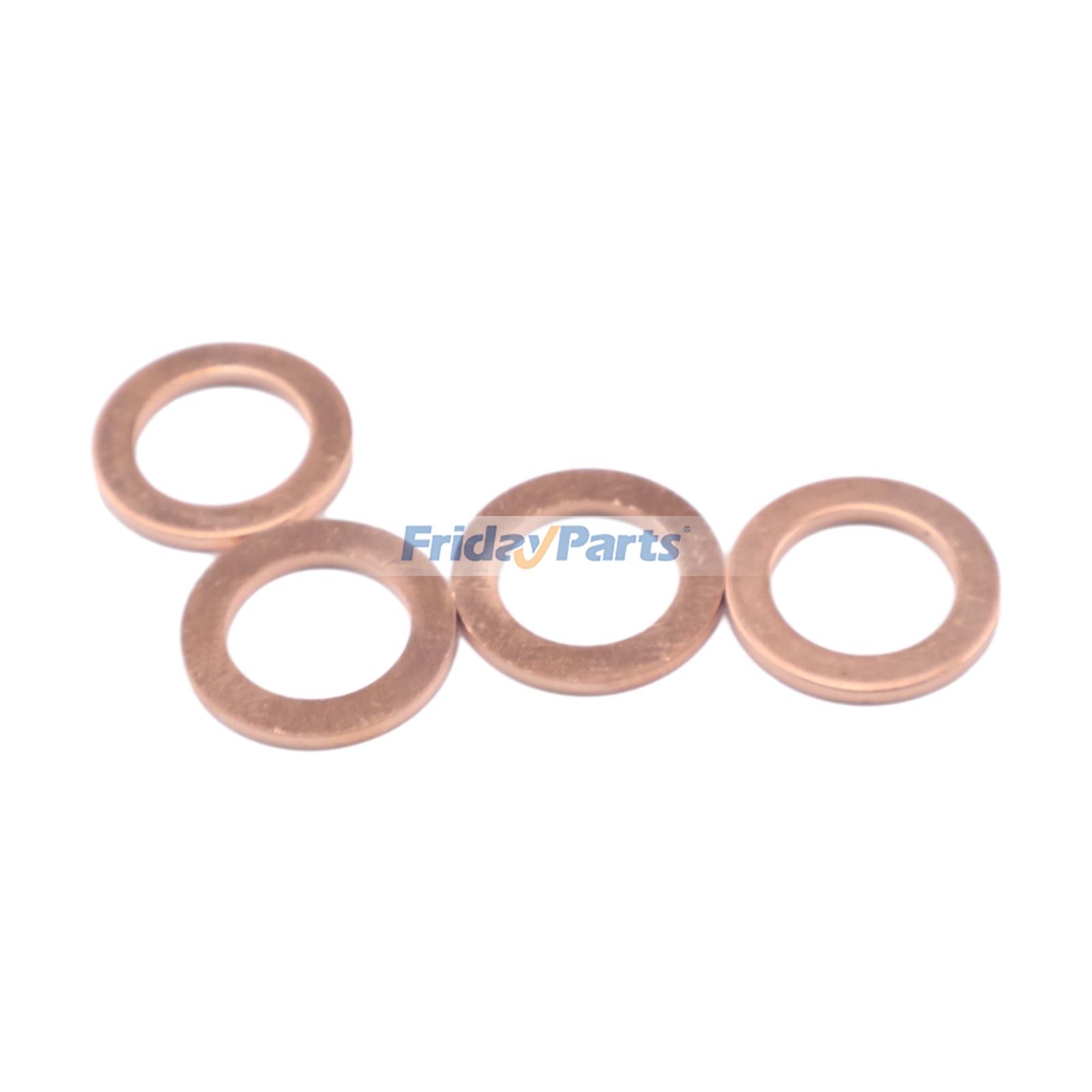 Top Injector Washer Pour New Holland