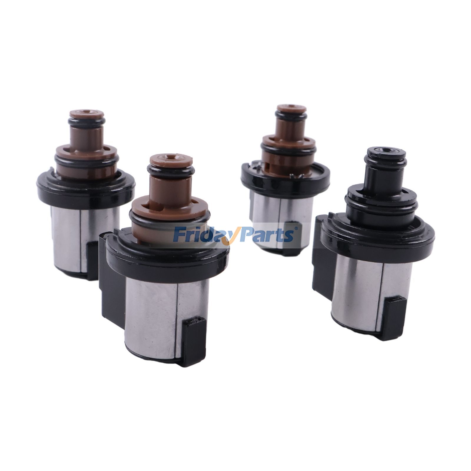 Compre Conversor de torque de 4 peças, controle AWD e solenóide de travamento 31825-AA050 TR580 para Subaru Forester Impreza Legacy Outback WRX CVT na FridayParts