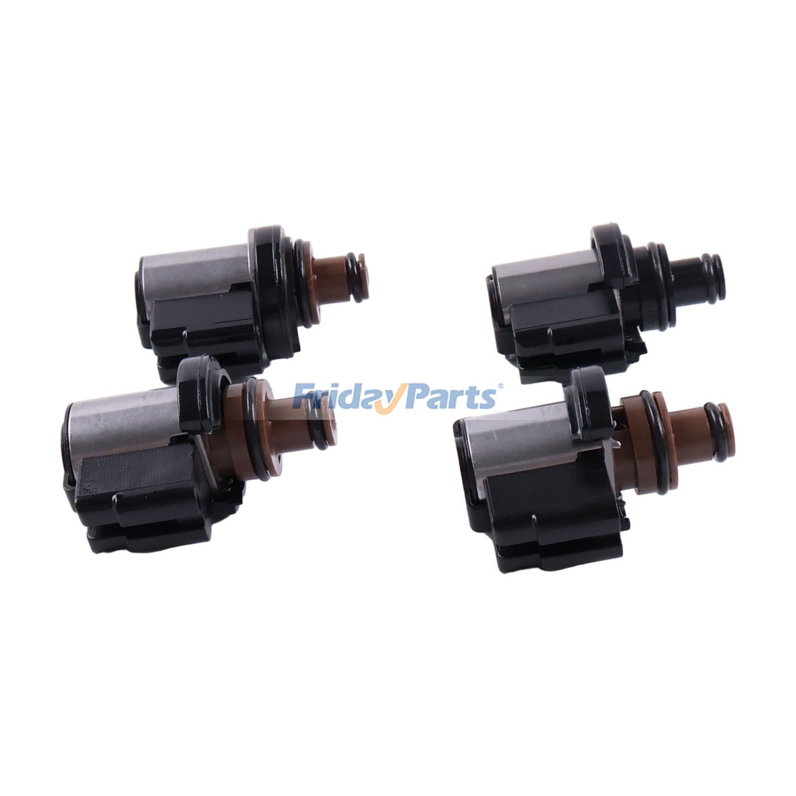 Conversor de torque de 4 peças, controle AWD e solenóide de travamento 31825-AA050 TR580 para Subaru Forester Impreza Legacy Outback WRX CVT para Veículo