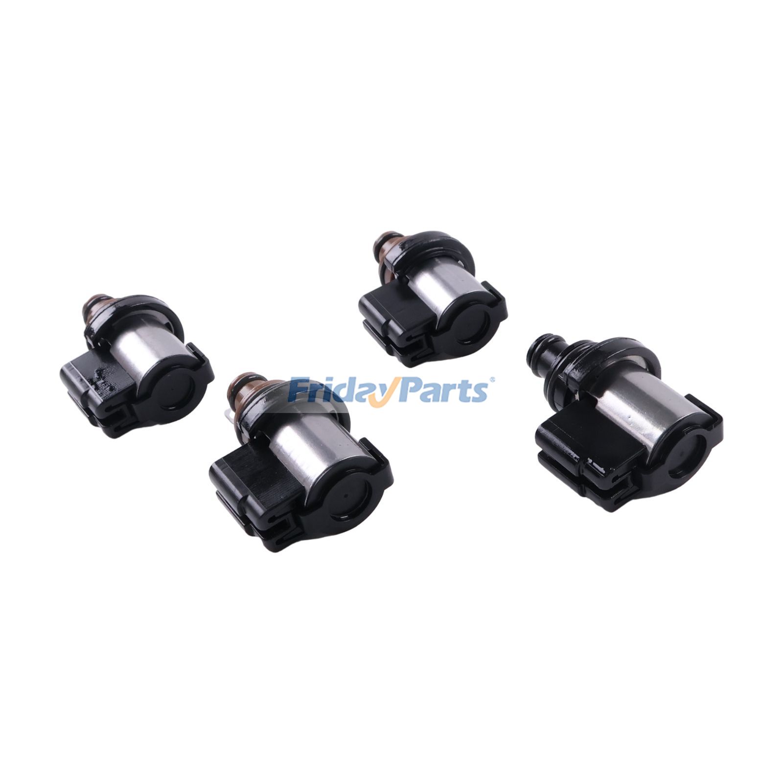 Conversor de torque de 4 peças, controle AWD e solenóide de travamento 31825-AA050 TR580 para Subaru Forester Impreza Legacy Outback WRX CVT FridayParts