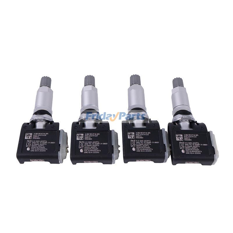 TPMS Tire Pressure Sensor in Stock in China