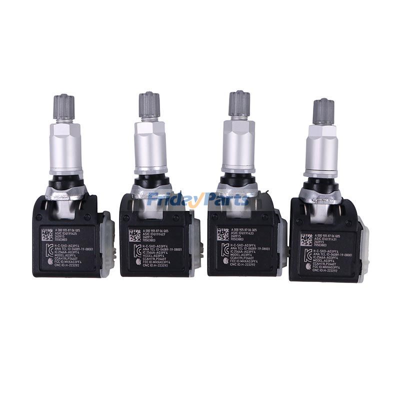  TPMS Tire Pressure Sensor For Mercedes Benz