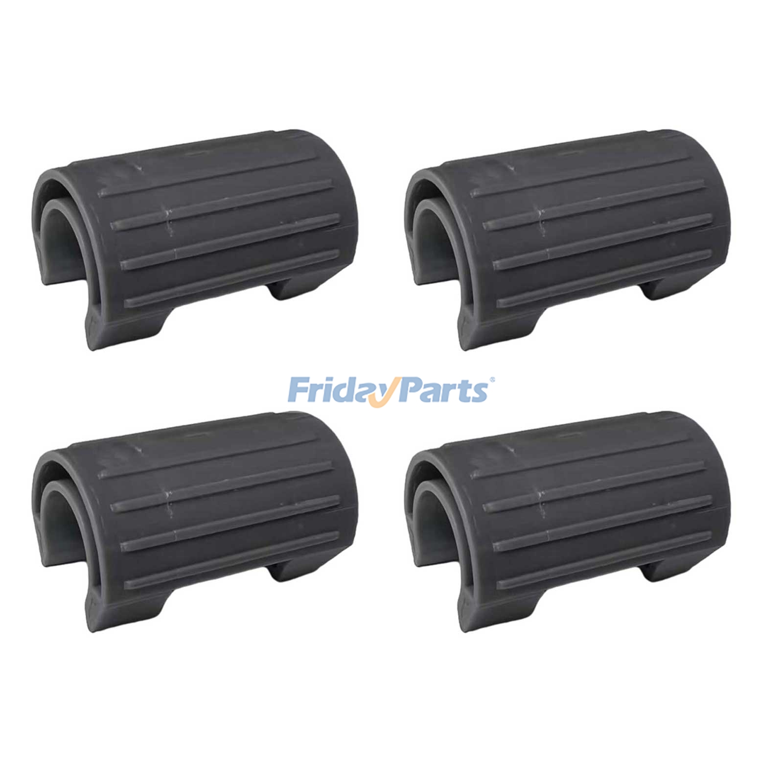 Clip de retención de la línea del enfriador de aceite de la transmisión 9L8Z-7Z465-A para Ford F-150 Expedition Lincoln Navigator Mercury Mariner 2009-2020 para Vehículo