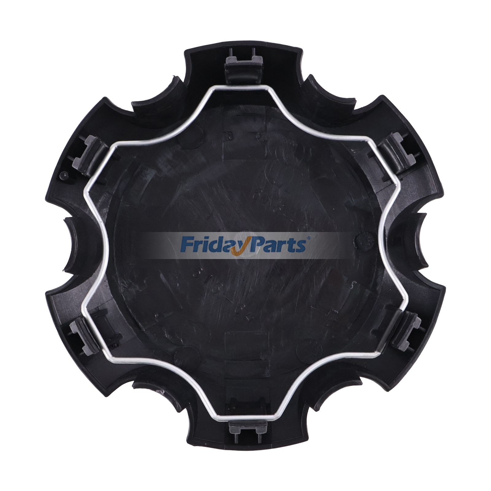 Matte Center Cap compatible with Vehicle
