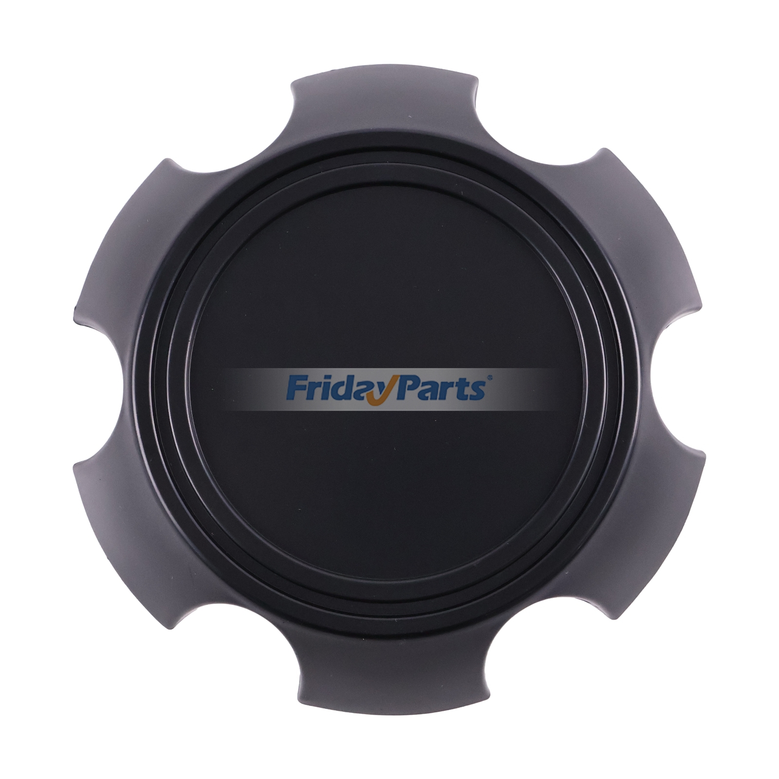 Matte Center Cap for Vehicle