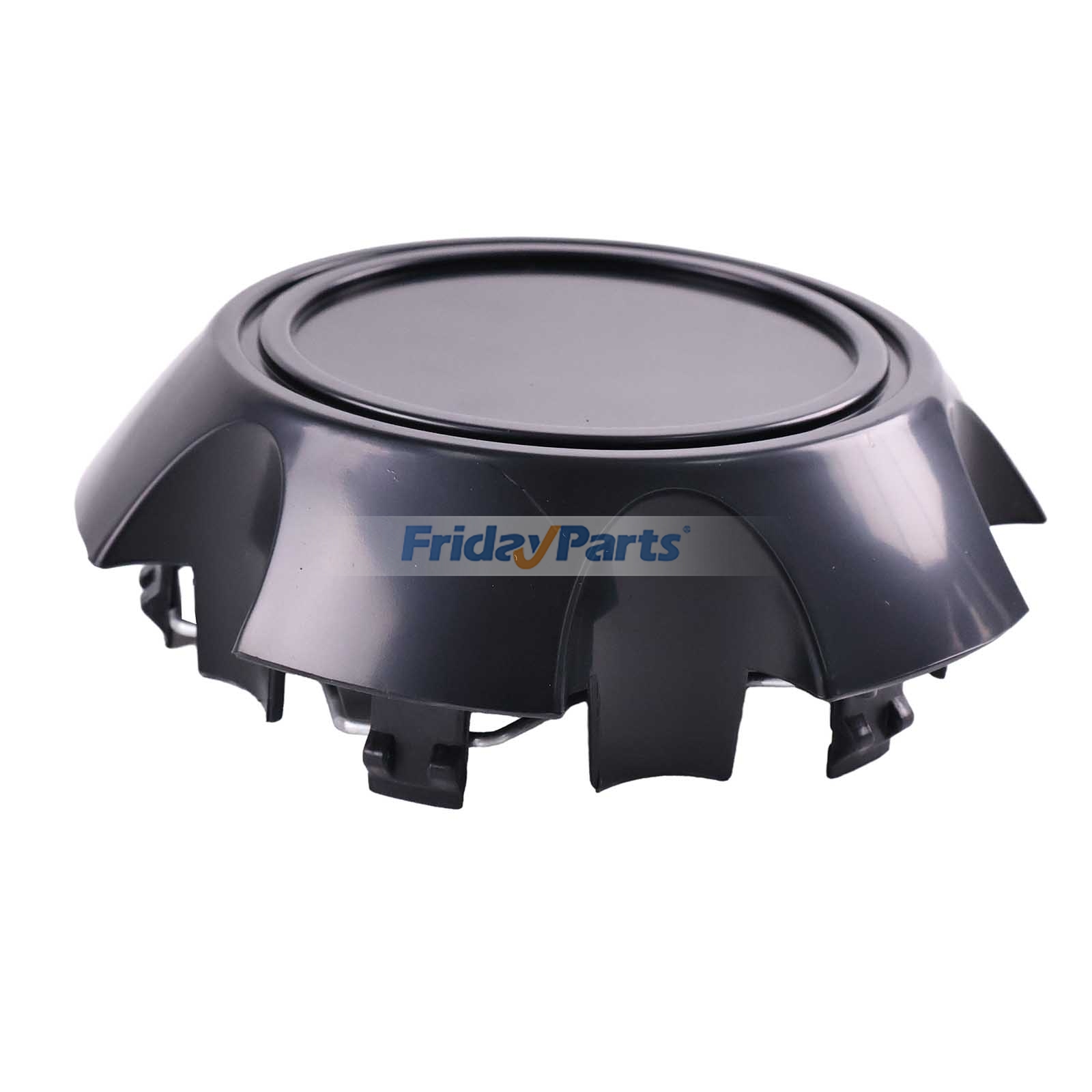 Vehicle Matte Center Cap