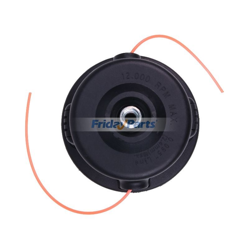 FridayParts Trimmer Head