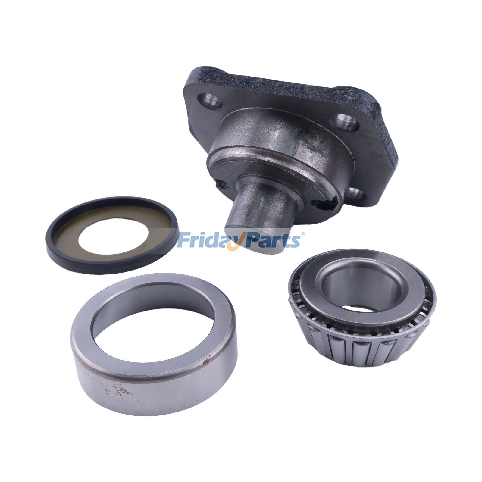 JCB用用4 ピース トラニオン アセンブリ修理キット 458/20061 453/30401 904/06700 907/08300 JCB ローダー 2CX 2CXL 2CXS 2CXSL 2CXU 2DX 3CX 3C 4C 4CN 用