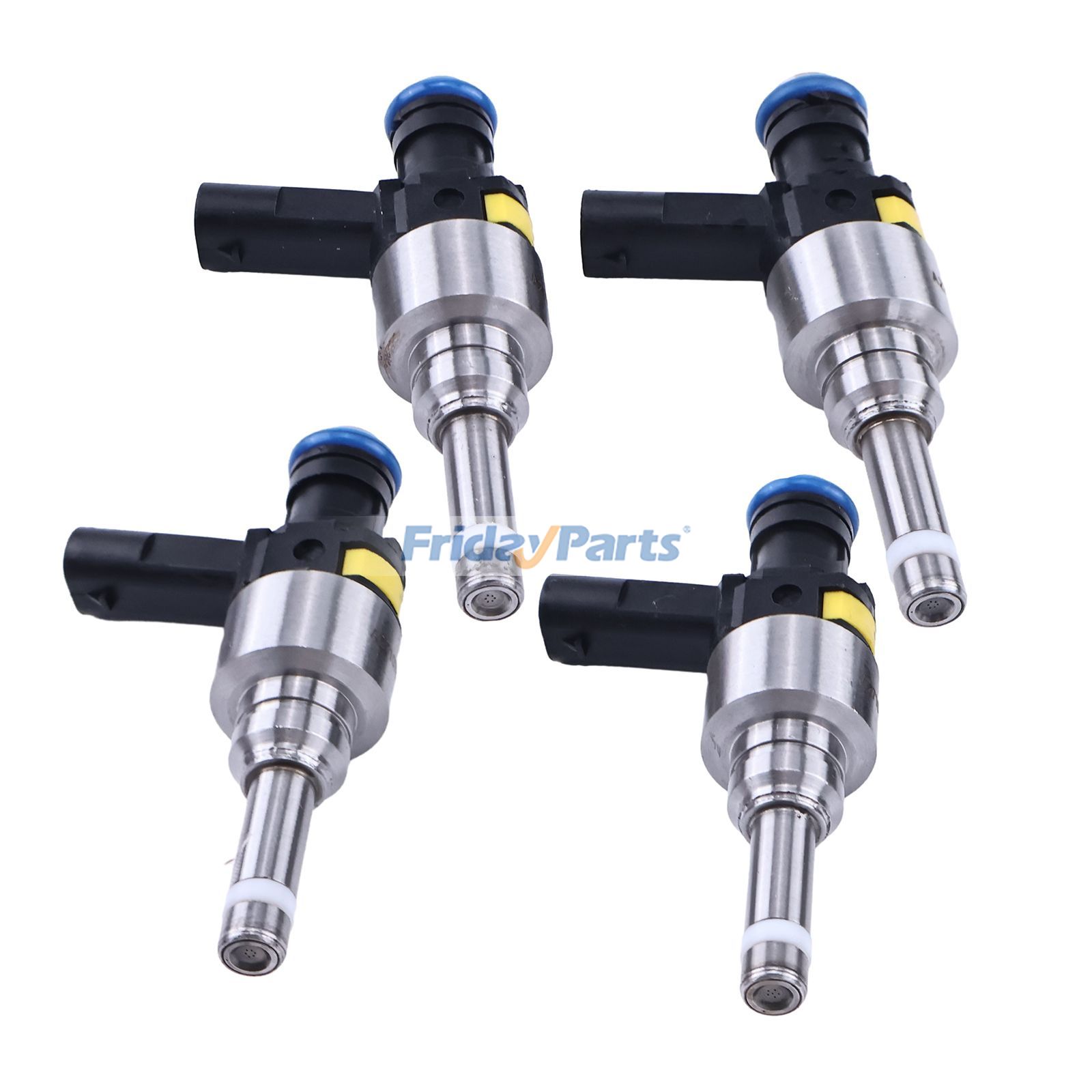 Vehicle Fuel Injector