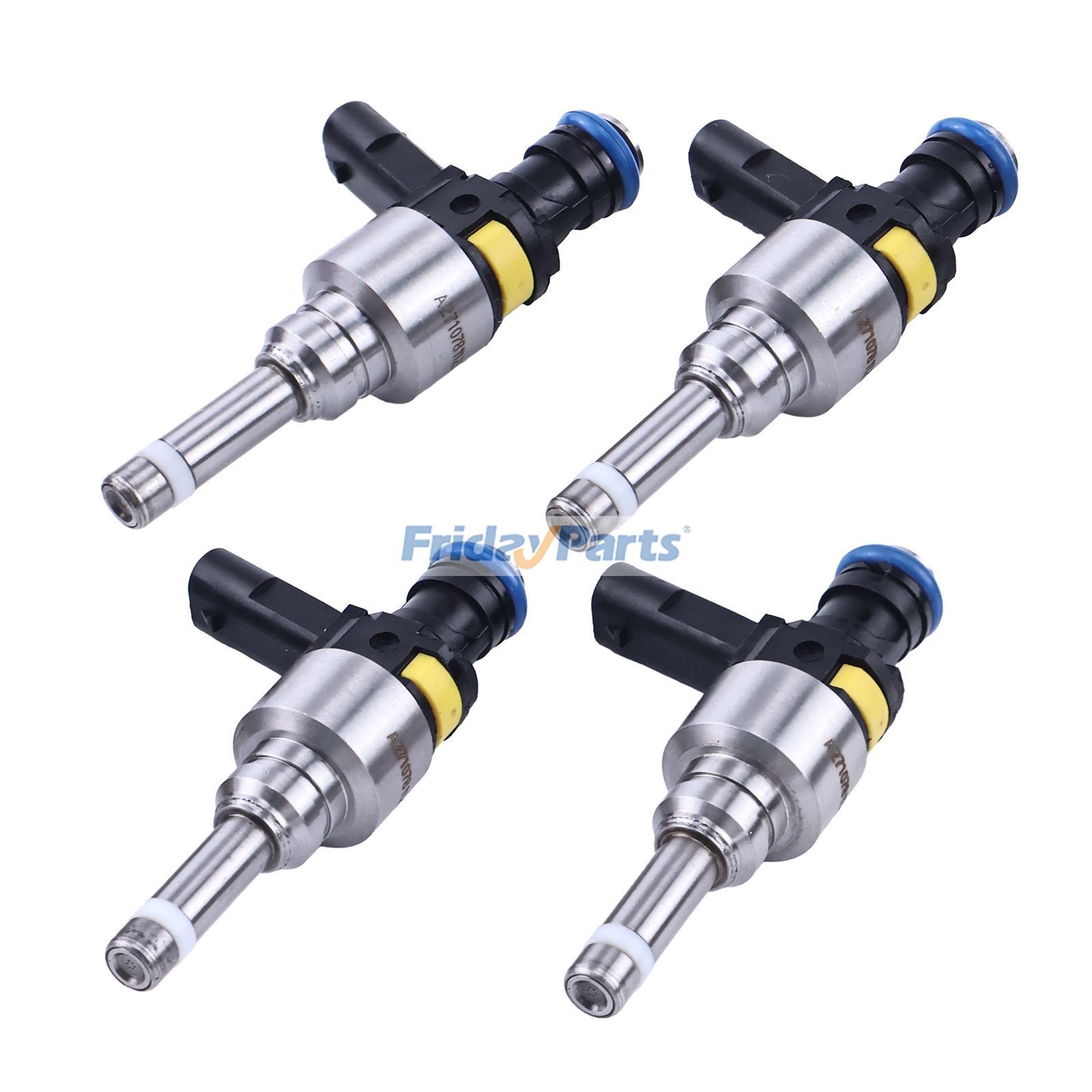 Fuel Injector for Vehicle