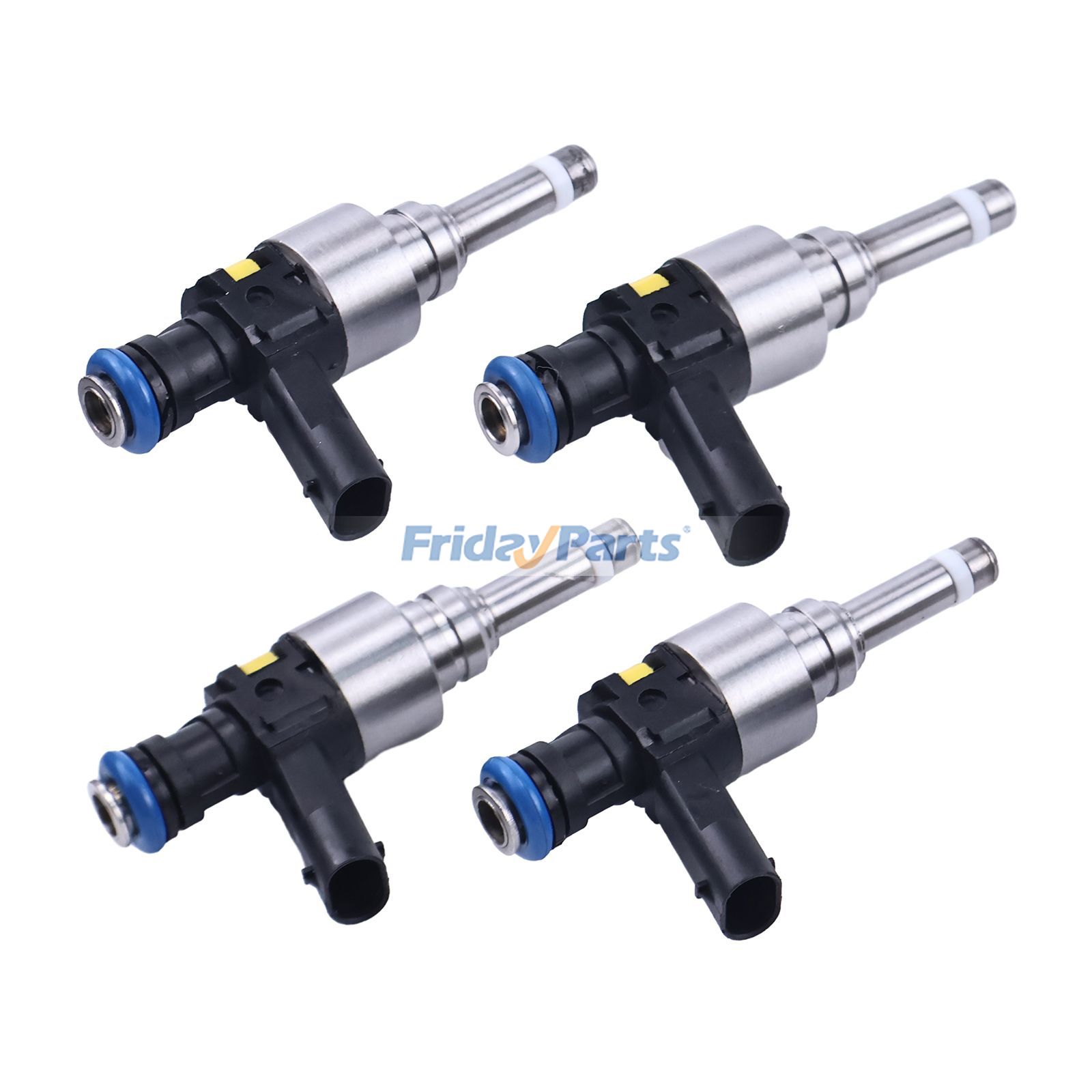 FridayParts Fuel Injector