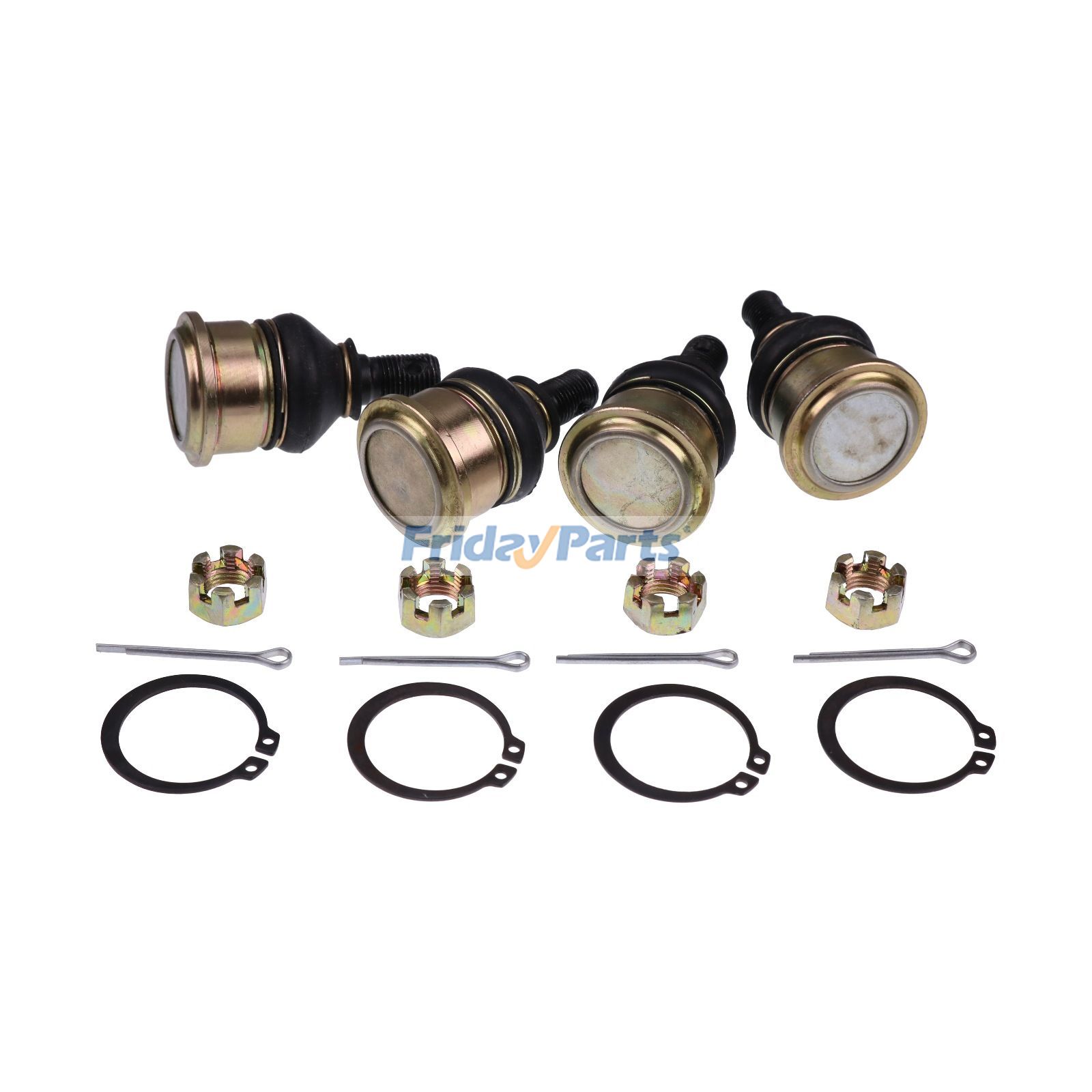 Sport UTV/ATV Upper And Lower Ball Joint