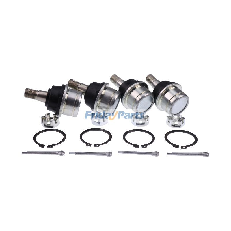 Upper and Lower Ball Joint Set for Sport UTV/ATV
