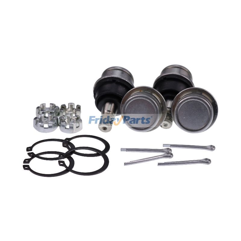 Upper and Lower Ball Joint Set in Stock in China