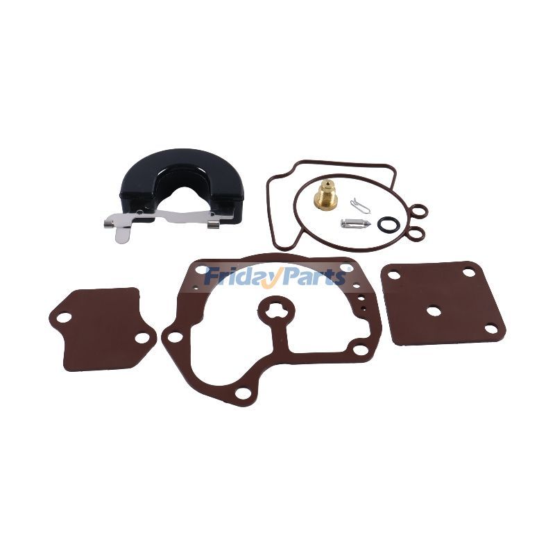Kit de reconstruction de carburateurpour Moteur