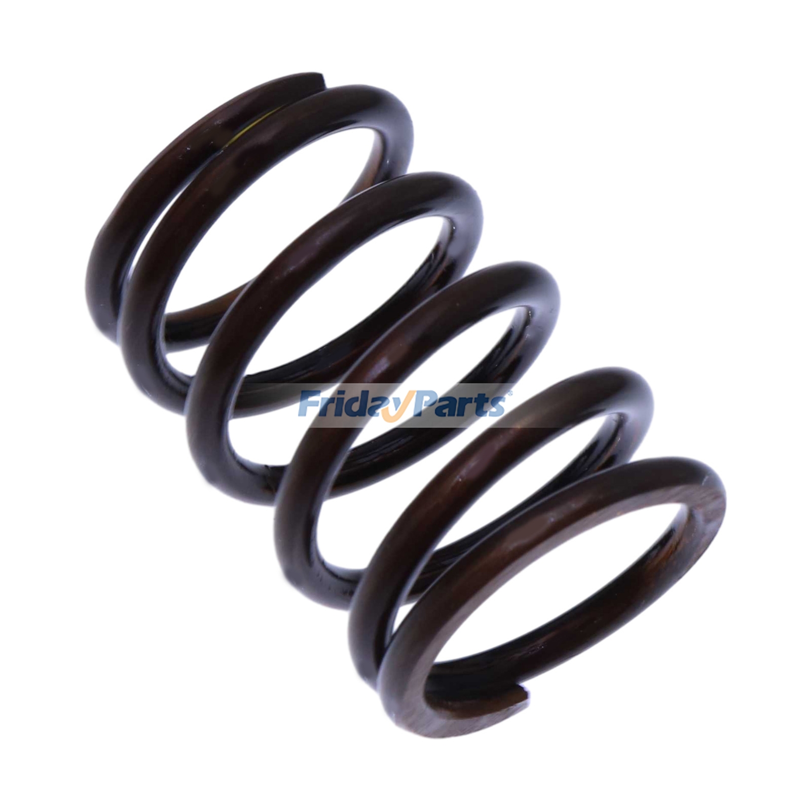 4 piezas de resorte de compresión de válvula 04179633 para motor Deutz D2011L02I D2011L03 F2L2011 F2M2011 F4M2011 FL1011 TD2011 TD2011L04 TD2011L04I