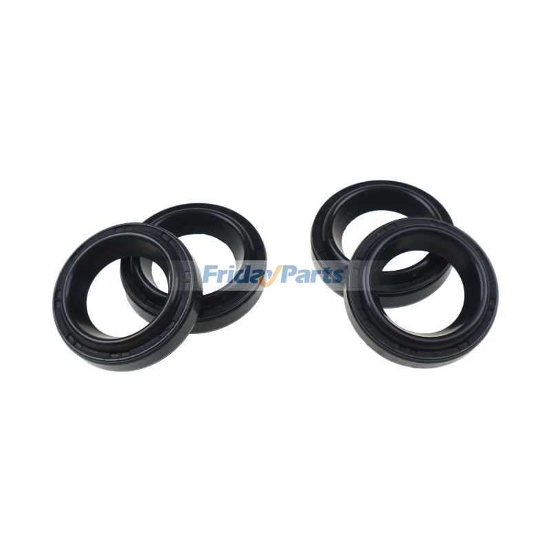 FridayParts Ventildeckeldichtung