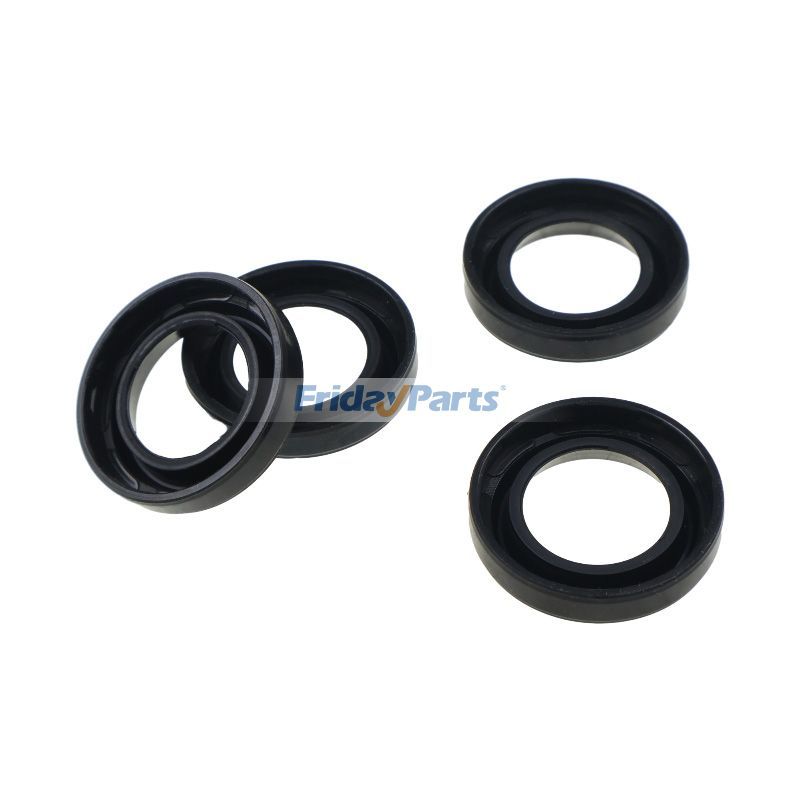 4 stück Ventildeckel Dichtung 12342-PCX-004 für Honda Accord Civic CR-V Element S2000 Acura RDX RSX TSX