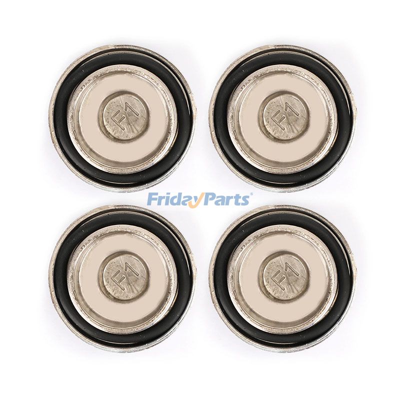 Valve Tappet Cover for Vehicle