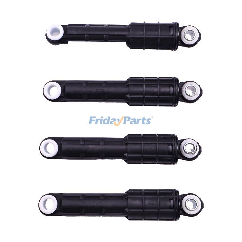 Amortisseur de lave-linge 4 pièces DC66-00470D pour machine SamsungpourPour AUTRE MARQUE