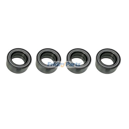 3514822 4 Pieces Wheel Bearing 3515090 3514822 for 14-25 Polaris RZR XP 1000 XP ...