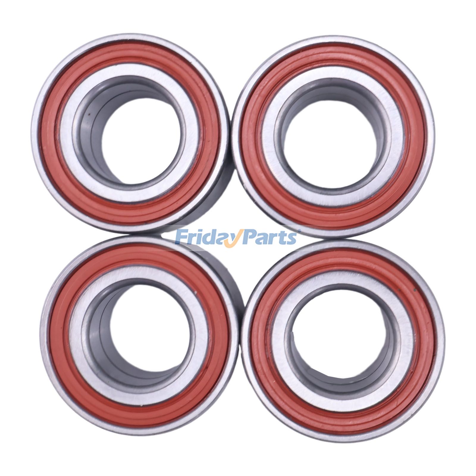 Can-Am用ホイールベアリングキット