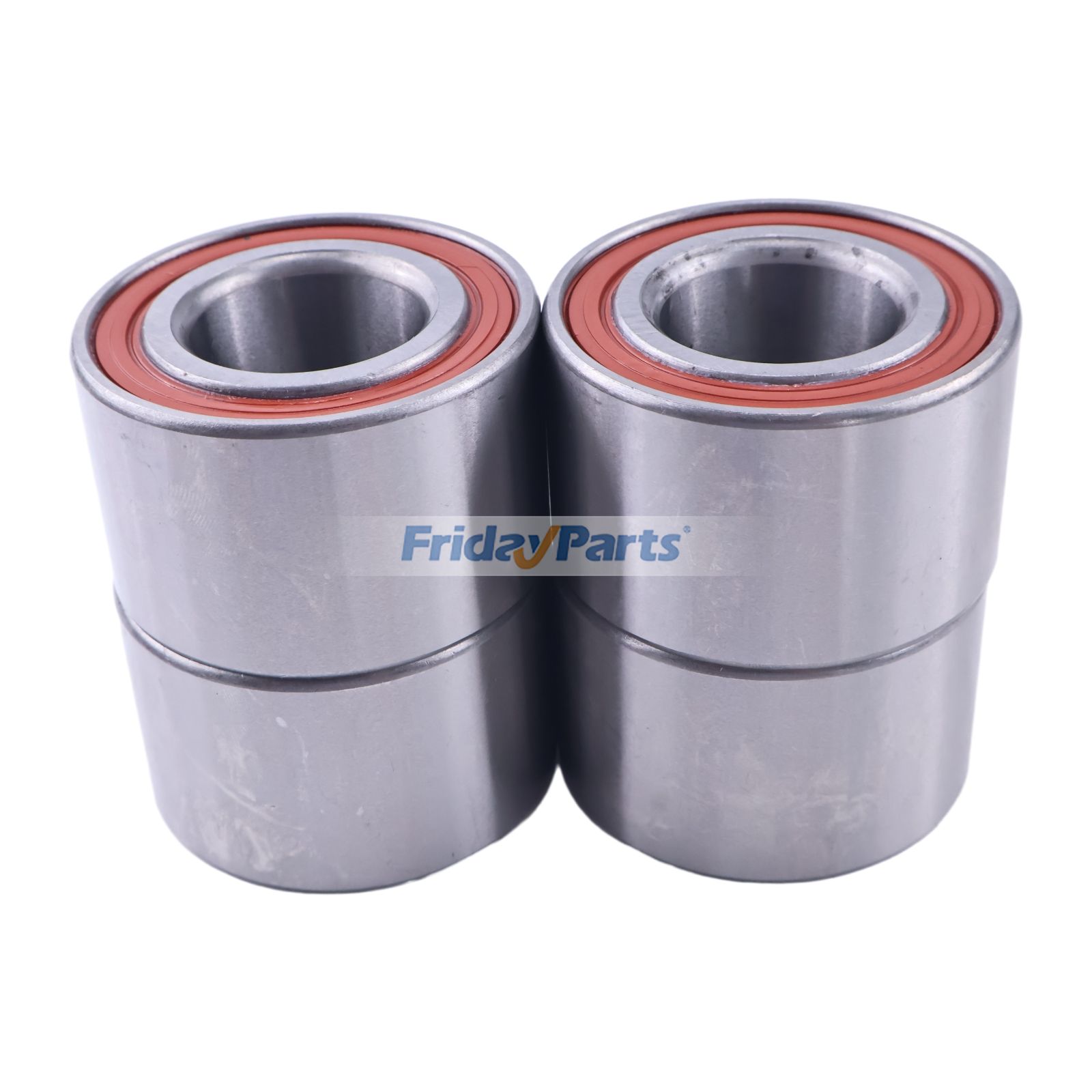 Can-Am用用4ピースホイールベアリングキット 293350040 Can-Am Outlander Commander 800 1000 2005-2019用