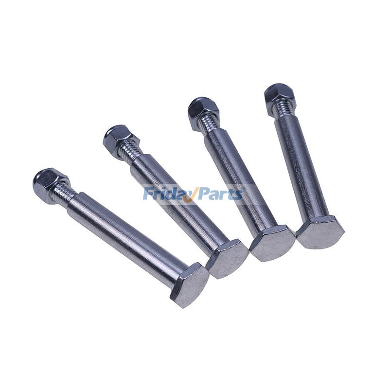  Wheel Bolt & Lock Nut in Stock in China,China Stock