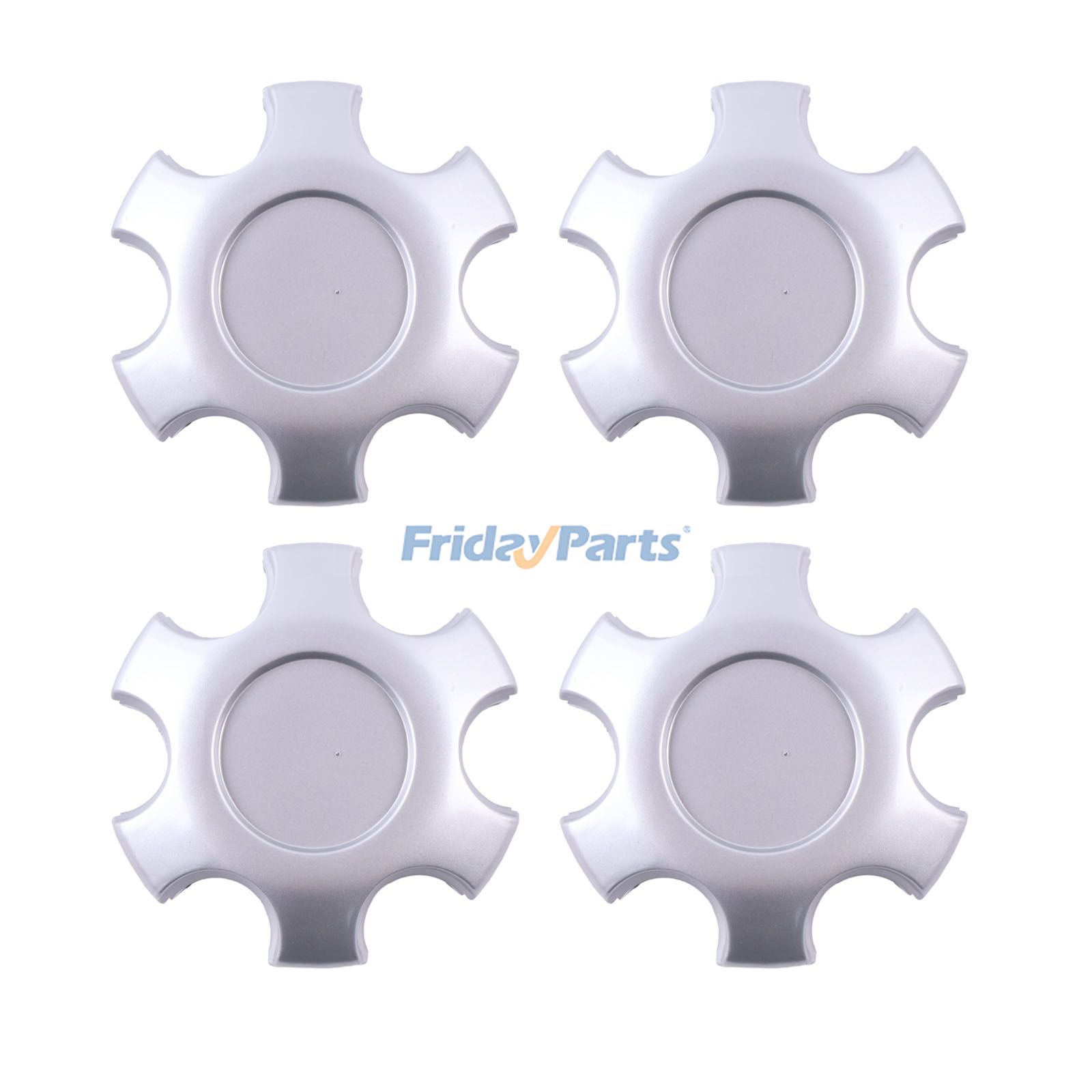 Moyeu central de roue Pour Toyota