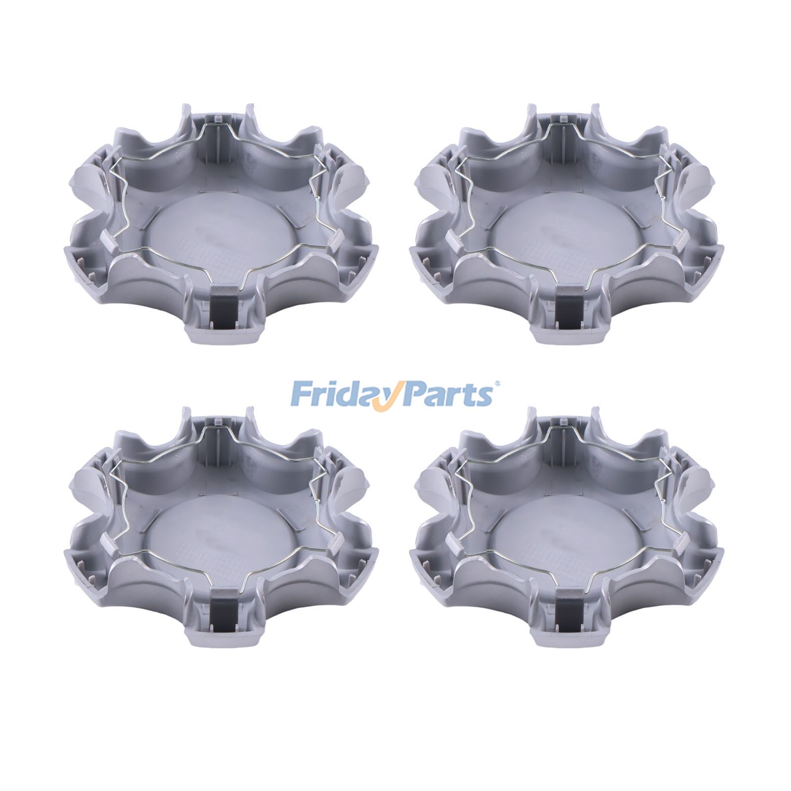 Moyeu central de roue 4 pièces 42603-AD060 pour Toyota Tacoma 2.7L 3.5L 4.0L 2005-2016pourPour Toyota