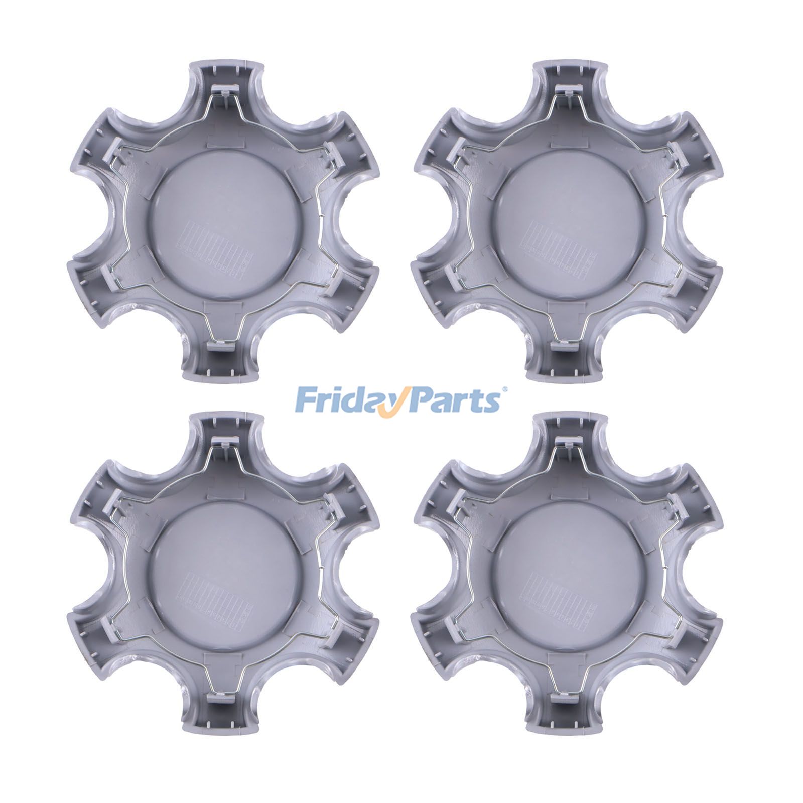 Moyeu central de roue de FridayParts