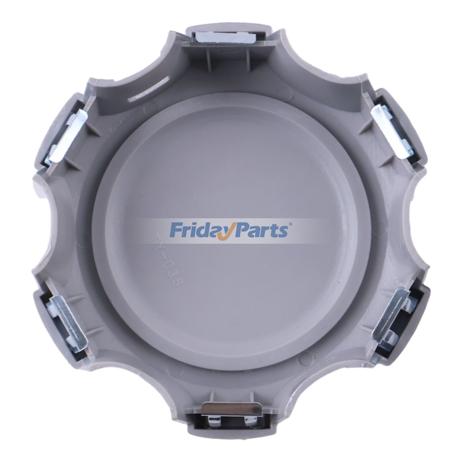 Radnabenkappefür Fahrzeug