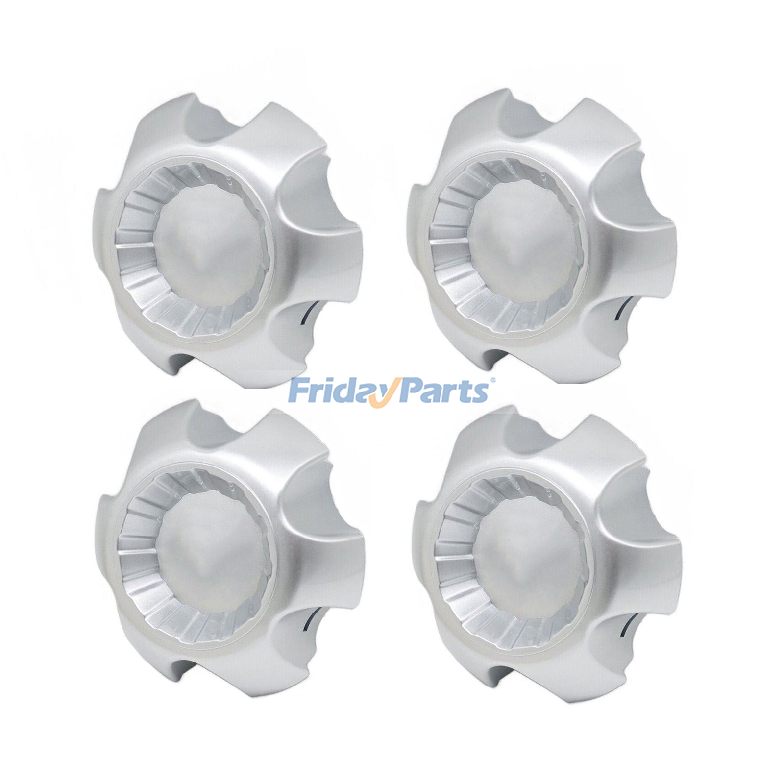 Wheel Hub Center Cap 42603-35800 560-69464 560-69428 for Toyota 4Runner 2003-2009 Sequoia 2005-2007 Tundra 2005-2006