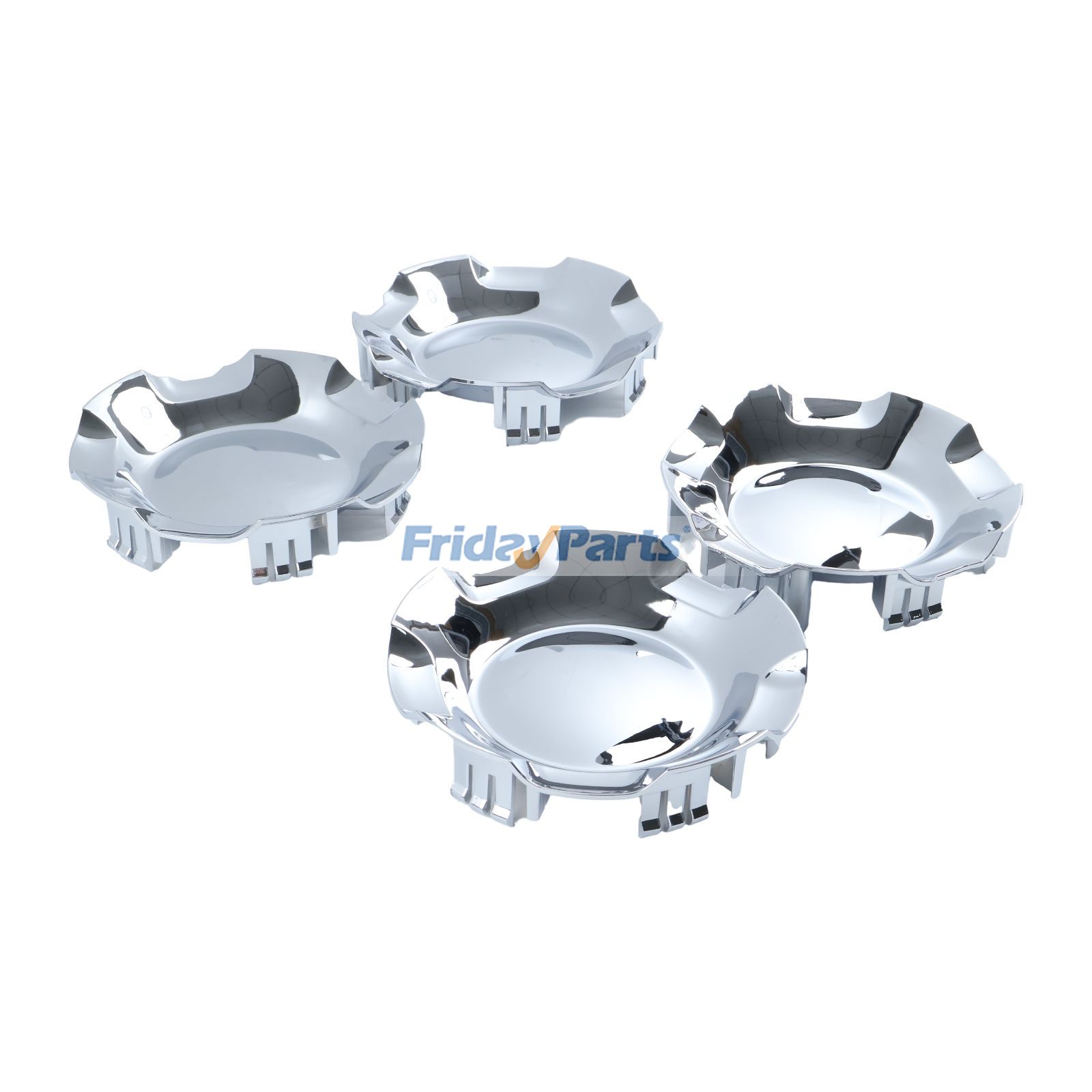 Vehicle Wheel Hub Center Cap