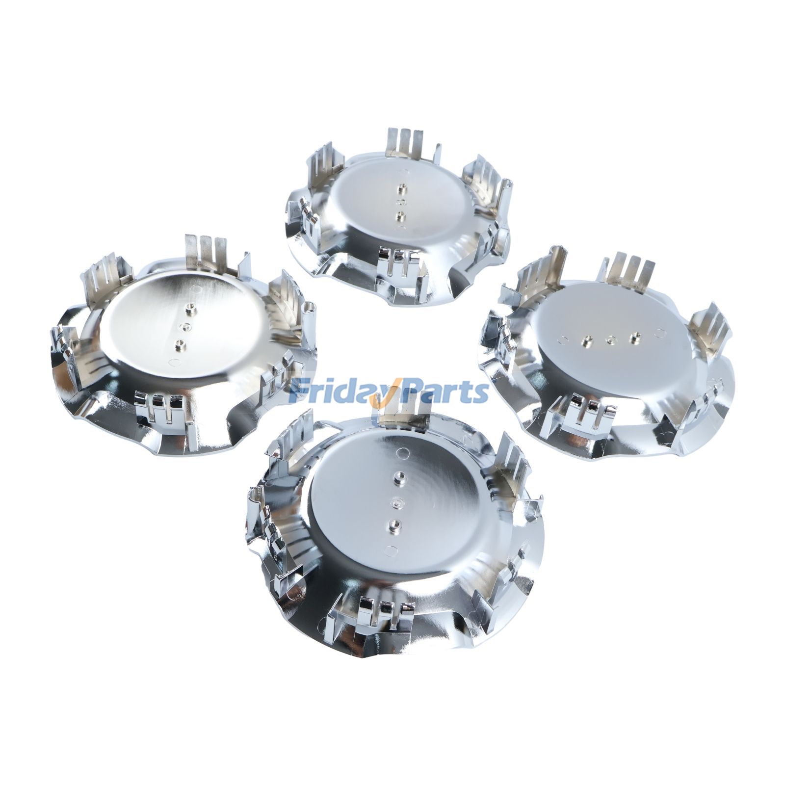 Wheel Hub Center Cap in Stock in China