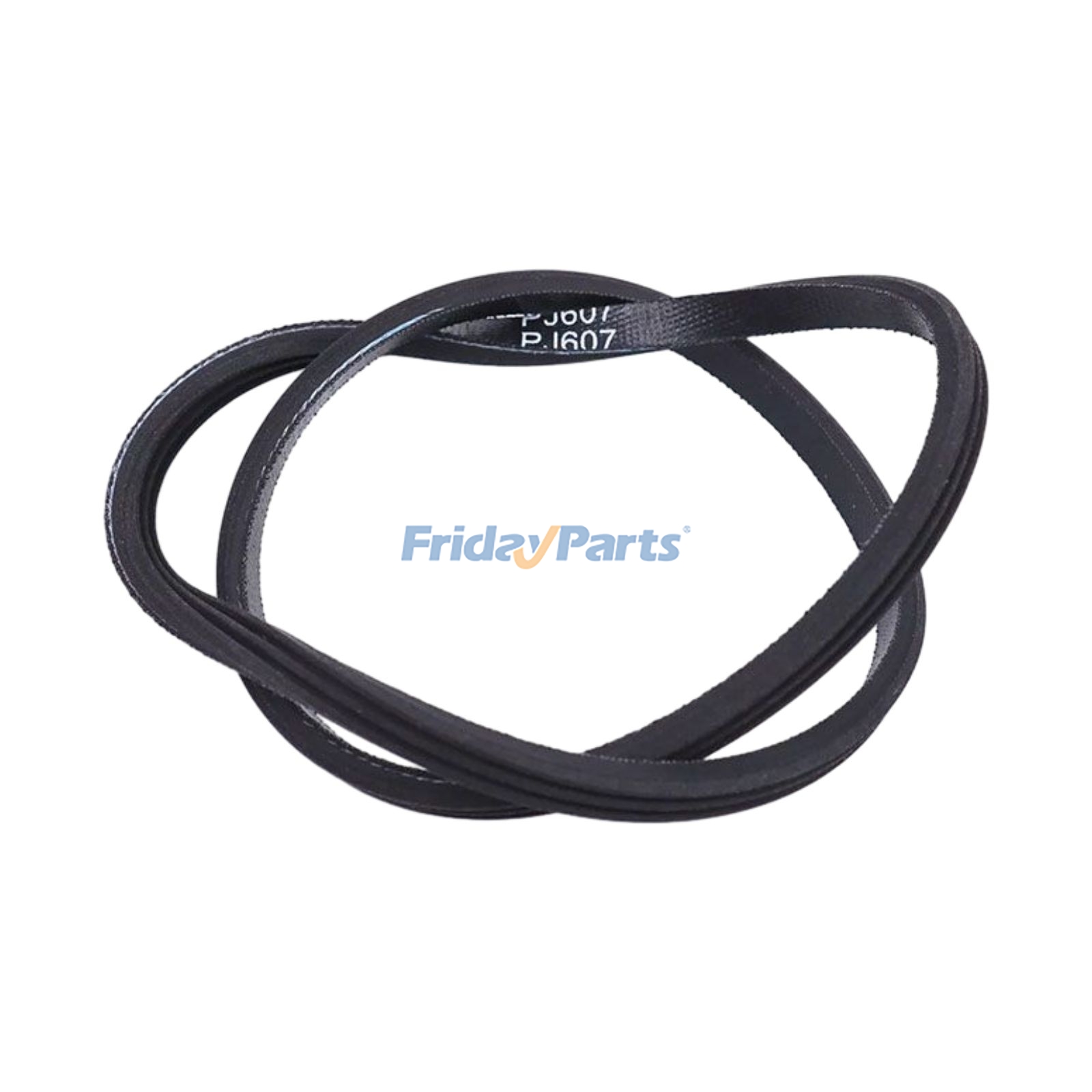 4 correas de soplador para secadora Whirlpool 8544742 WP8544742 PS11746333 PS990355 AP6013111 para Maytag 7MMGDB850 MEDB700 MGDB850 WED7800 YMEDB950 de FridayParts