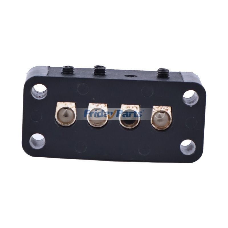 4 Pin Bracket Assembly For OTHER BRAND,For Linde,For Clark