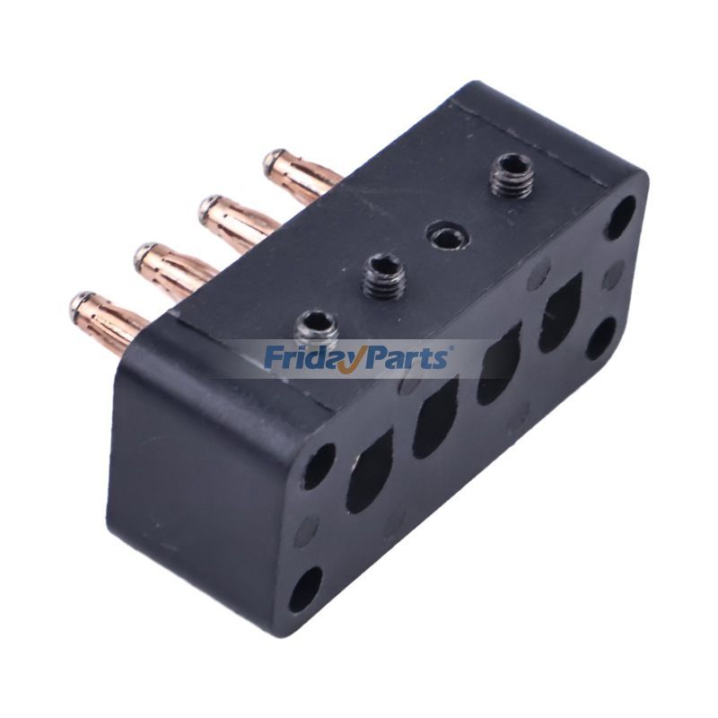 4 Pin Bracket Assembly in Stock in China