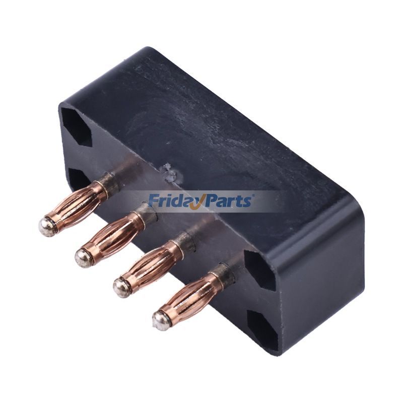 4 Pin Bracket Assembly for Forklift