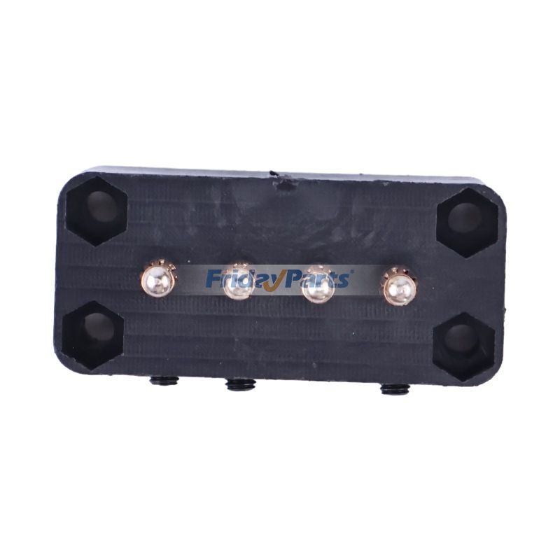 FridayParts 4 Pin Bracket Assembly