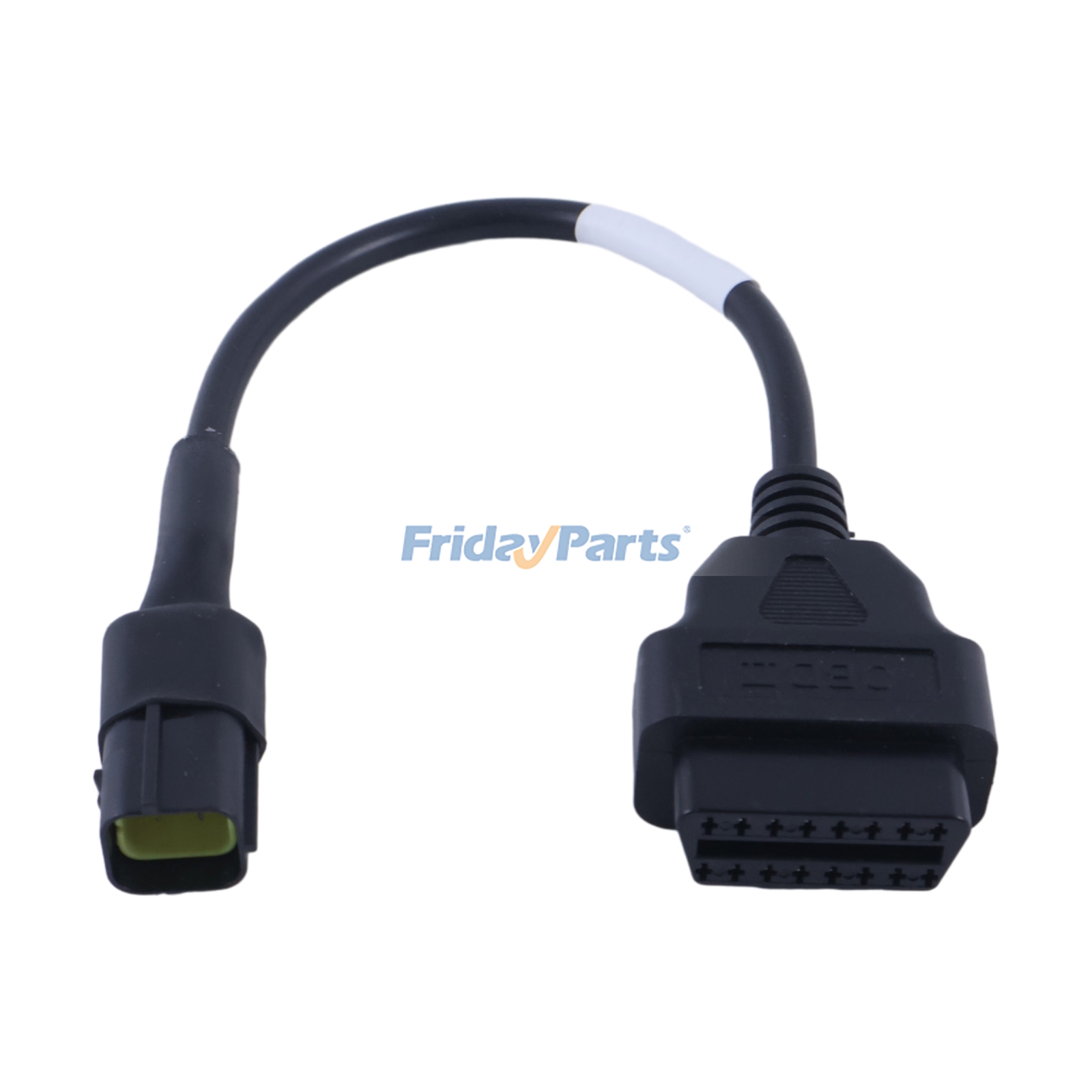 Diagnostic Cable for Excavator,Tractor