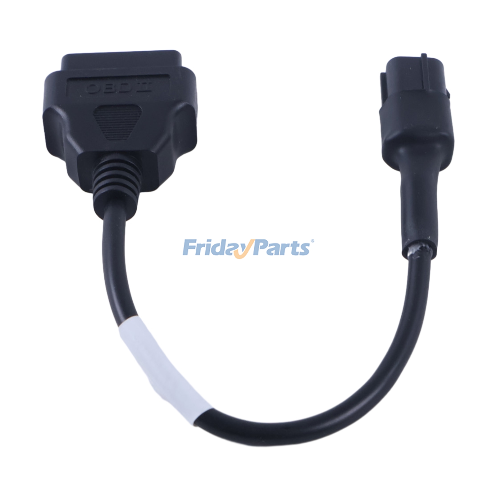 Excavator,Tractor Diagnostic Cable