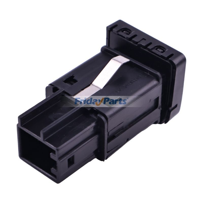 FridayParts Stoppschalter