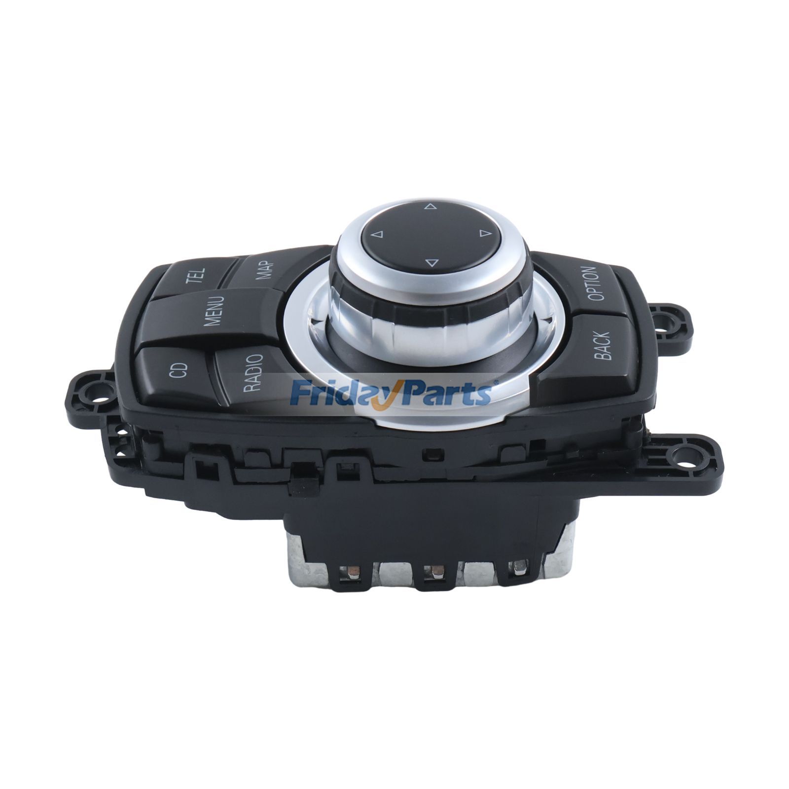 4-Pin Navigation System Controller Switch for Vehicle